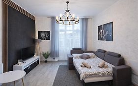 Apartamenty Rynek F